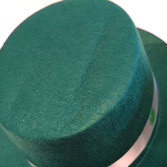 St. Patrick's Day Hat and Coins, 3 of each, - Picture 9 of 9